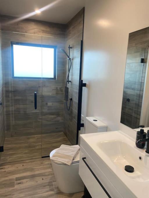 Luxury Absolute Ocean View Lodge Waverley Town District Екстериор снимка