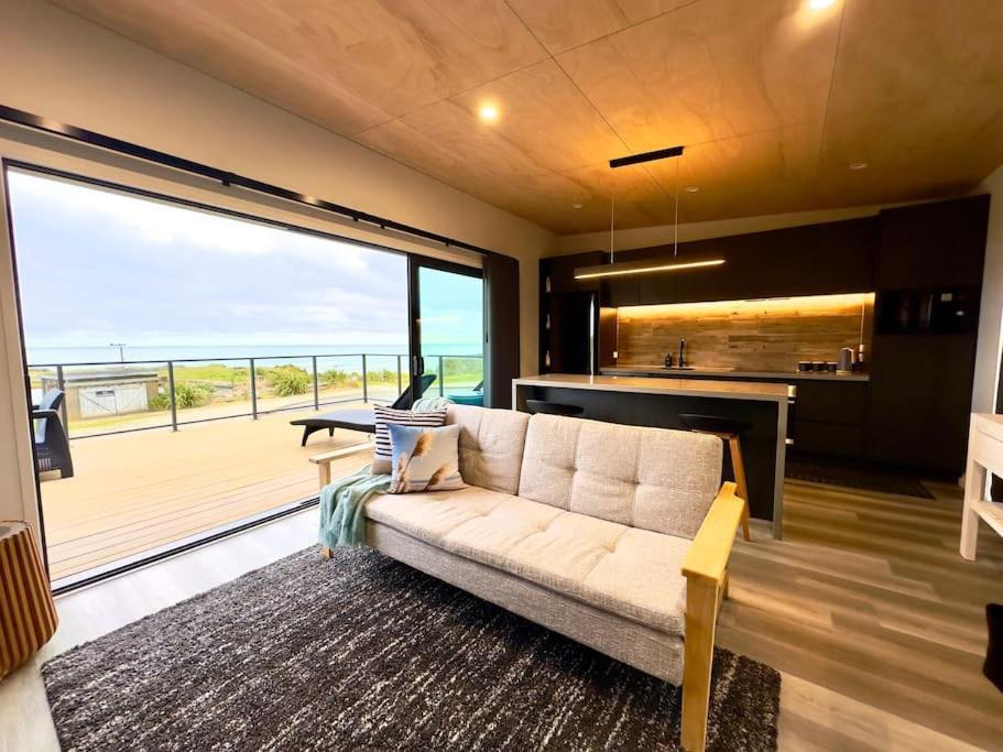 Luxury Absolute Ocean View Lodge Waverley Town District Екстериор снимка