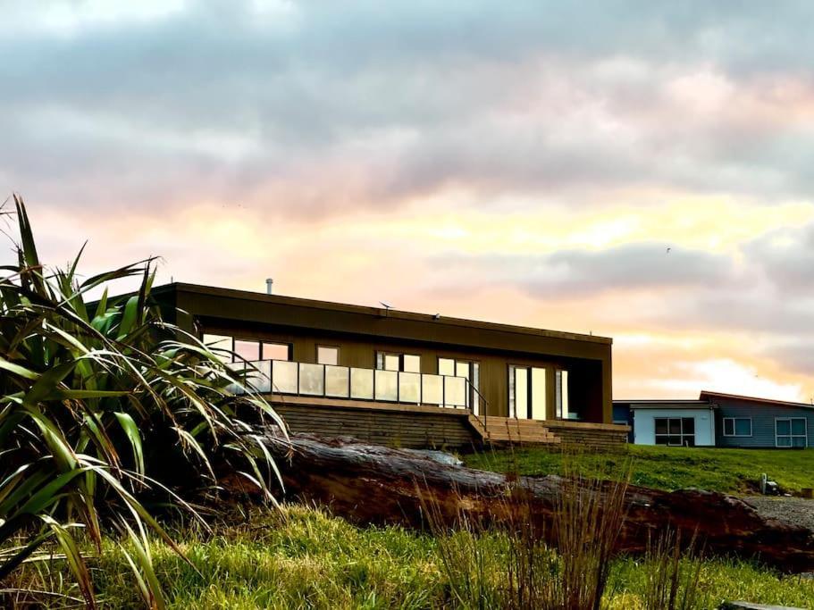 Luxury Absolute Ocean View Lodge Waverley Town District Екстериор снимка