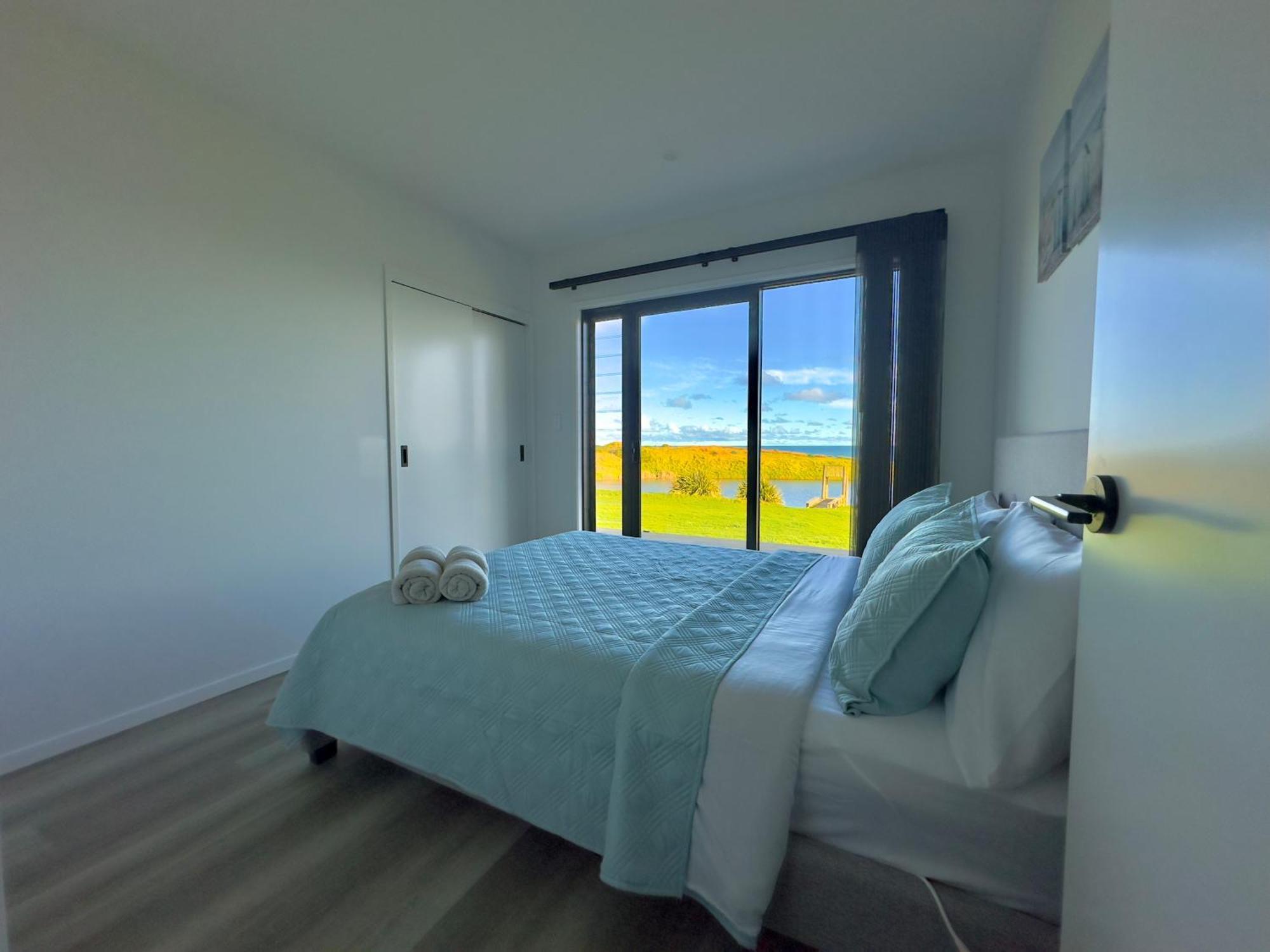 Luxury Absolute Ocean View Lodge Waverley Town District Екстериор снимка