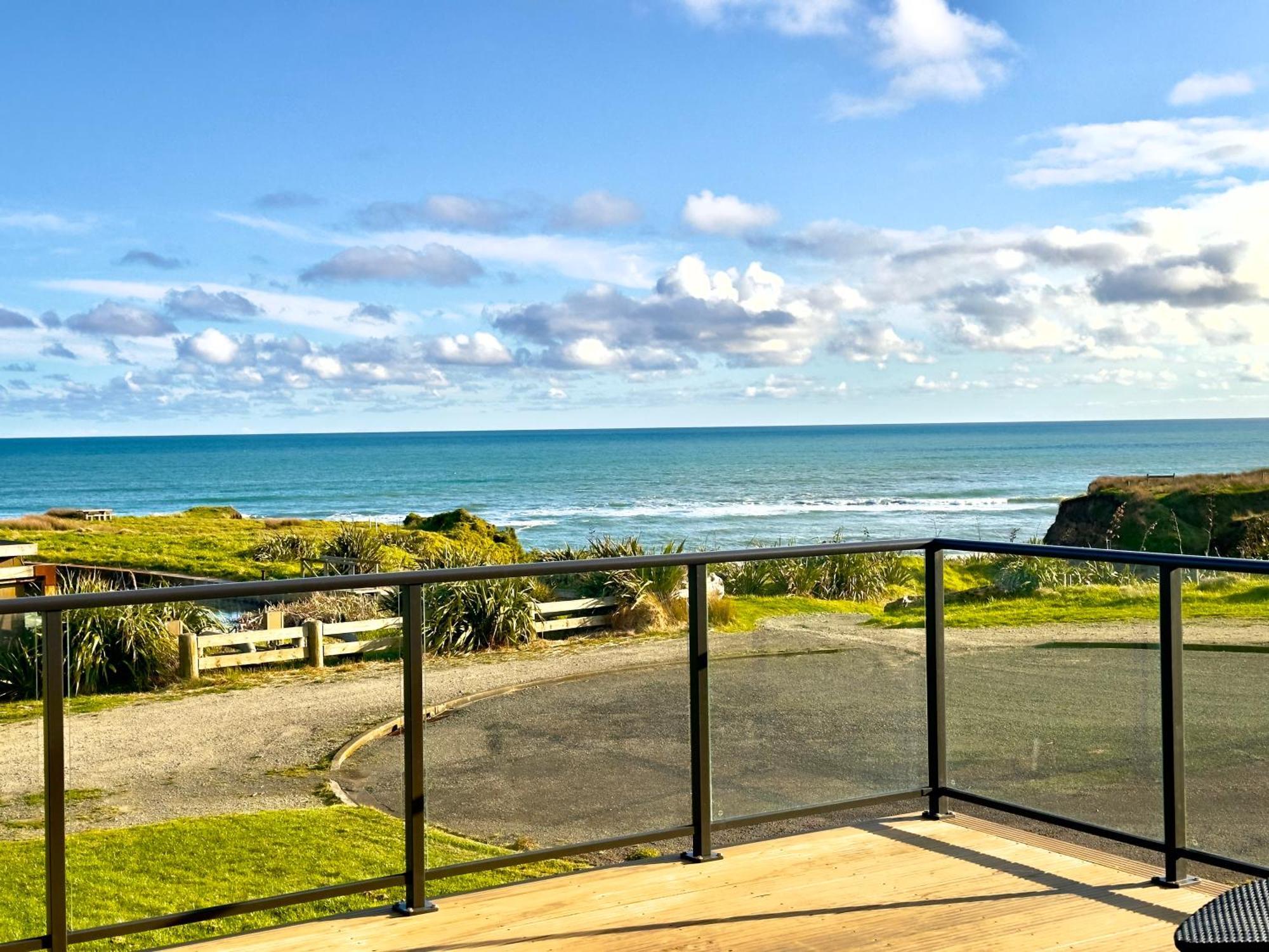 Luxury Absolute Ocean View Lodge Waverley Town District Екстериор снимка