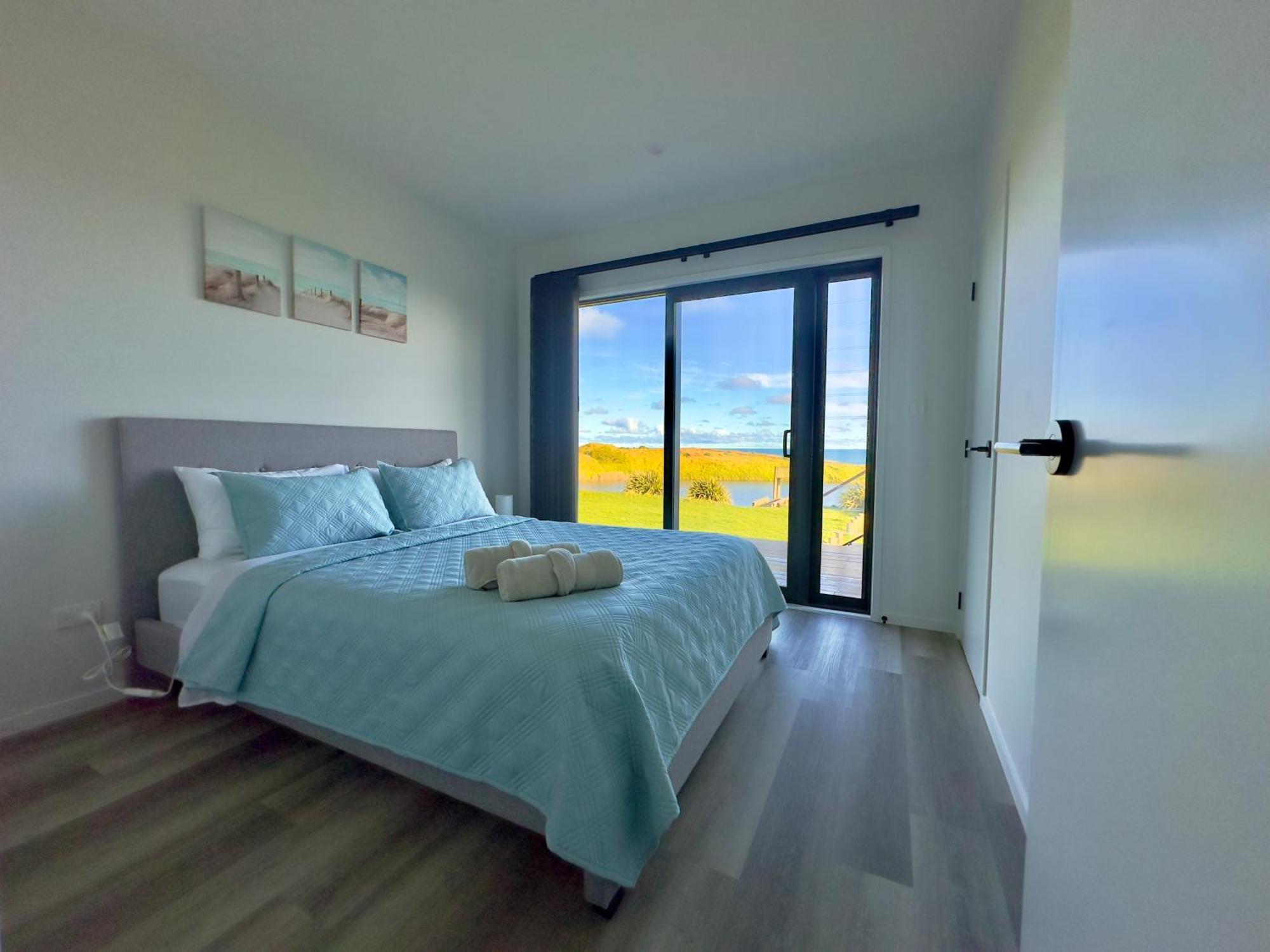 Luxury Absolute Ocean View Lodge Waverley Town District Екстериор снимка