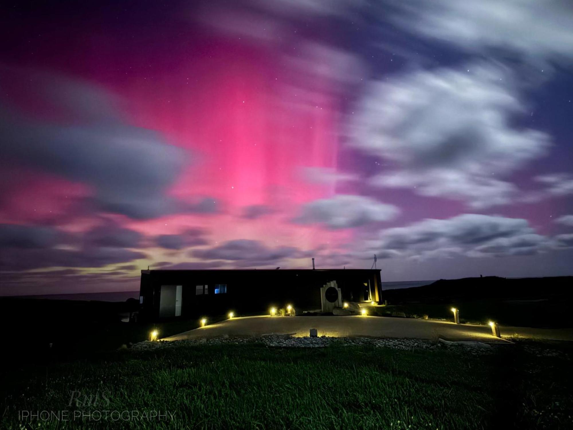 Luxury Absolute Ocean View Lodge Waverley Town District Екстериор снимка