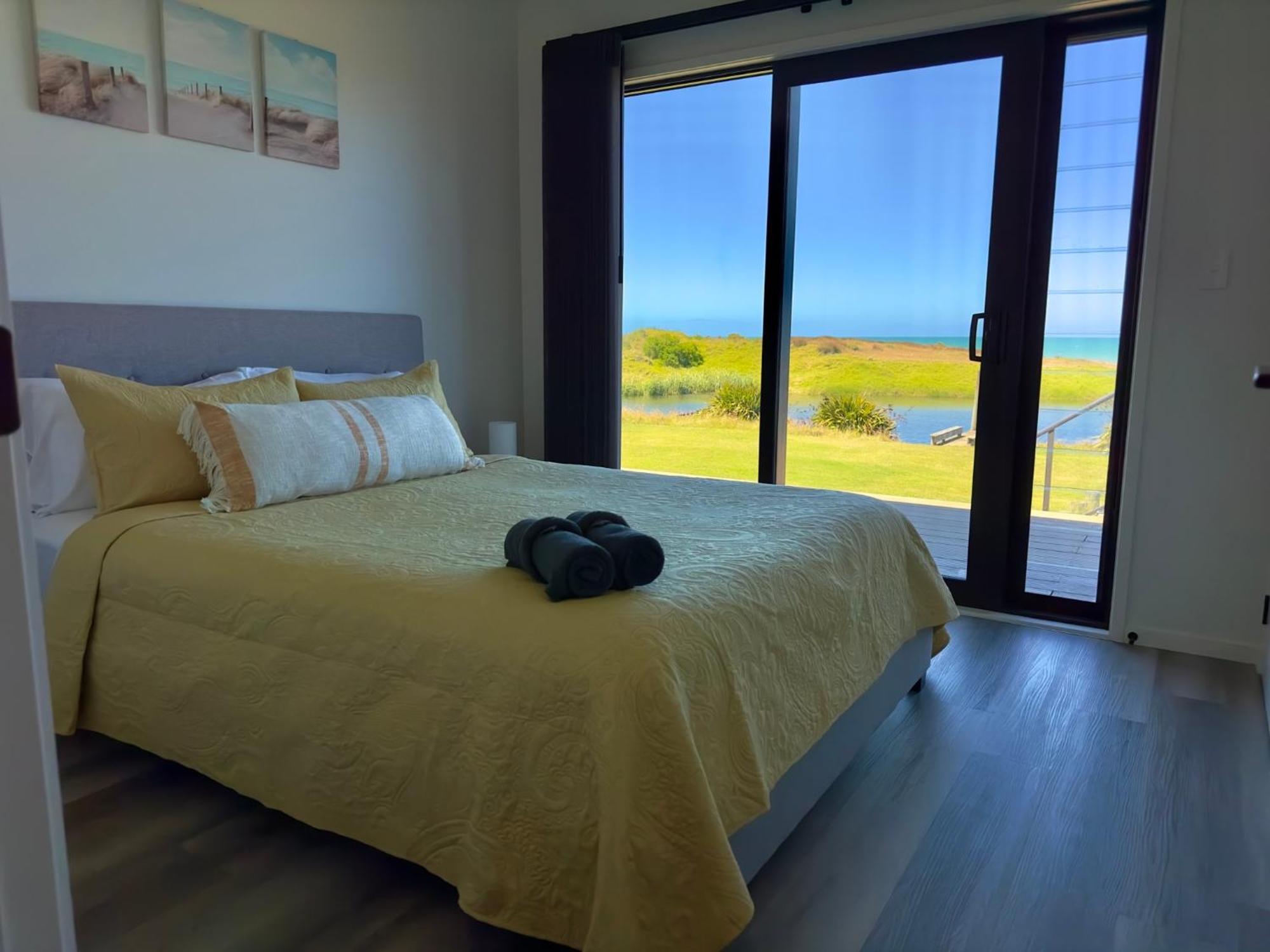 Luxury Absolute Ocean View Lodge Waverley Town District Екстериор снимка