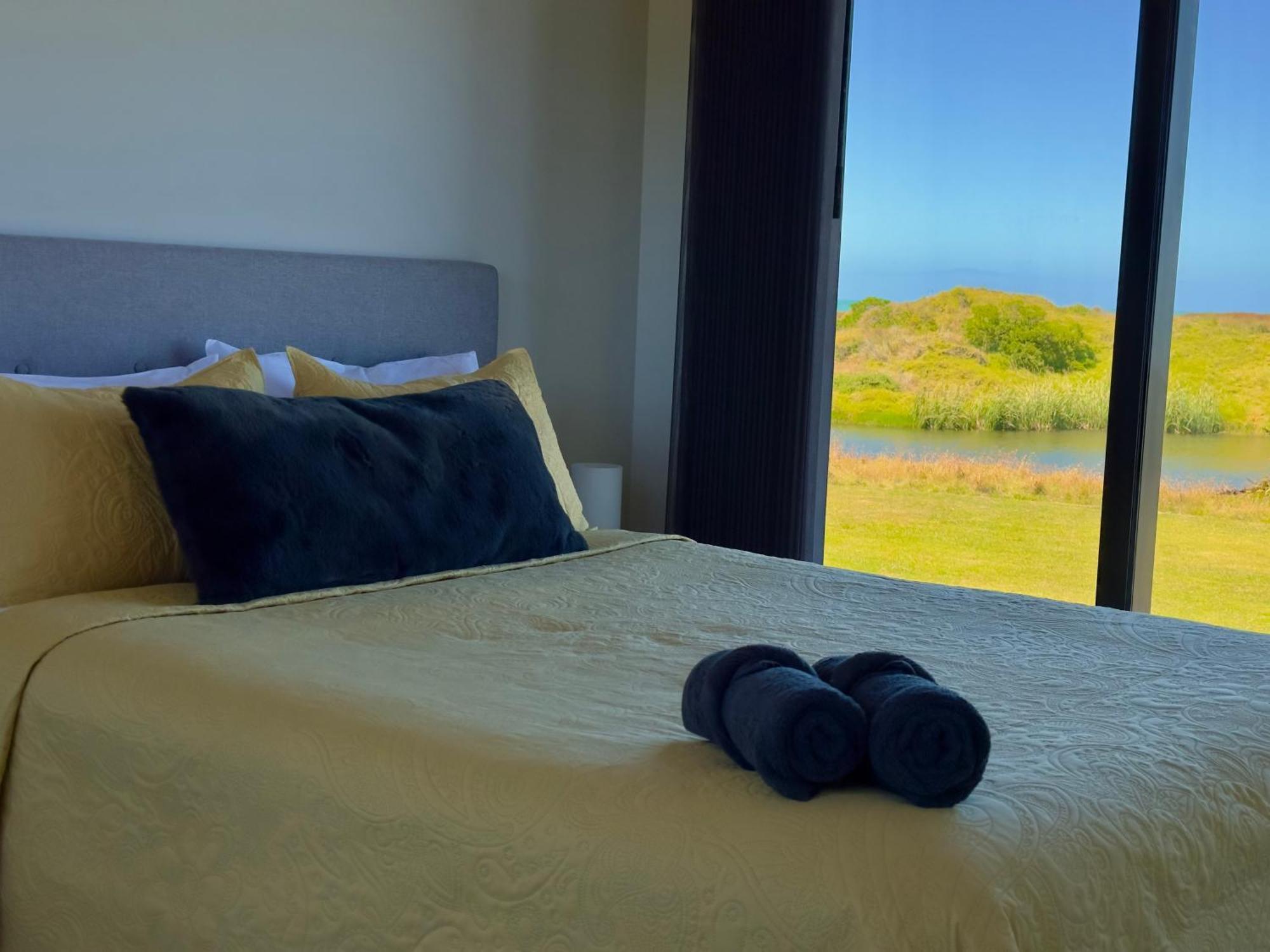 Luxury Absolute Ocean View Lodge Waverley Town District Екстериор снимка