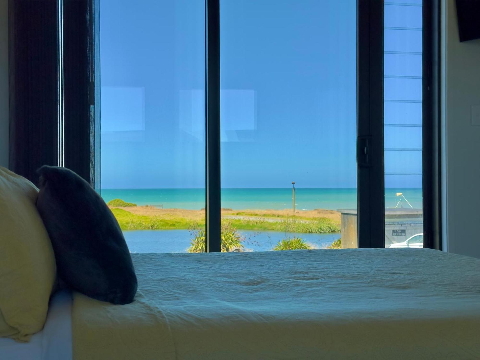 Luxury Absolute Ocean View Lodge Waverley Town District Екстериор снимка