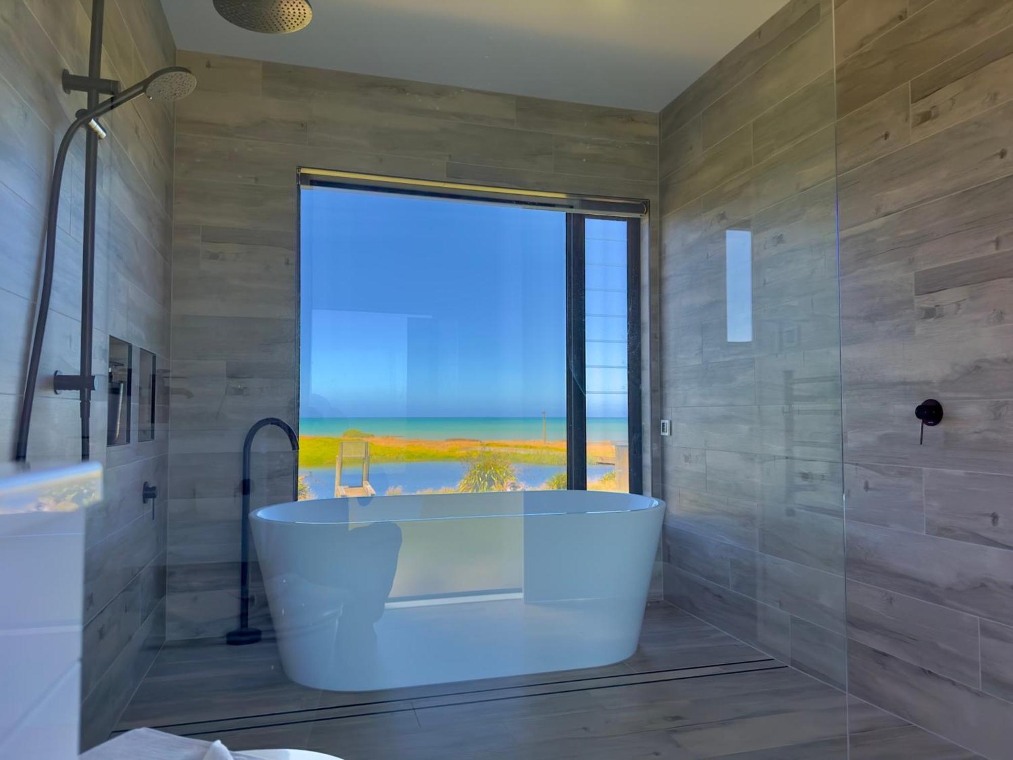 Luxury Absolute Ocean View Lodge Waverley Town District Екстериор снимка